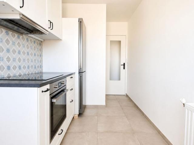 Appartement à louer 3 pièces 68,16 m