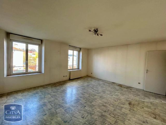 Appartement à louer 3 pièces 68.19m²
