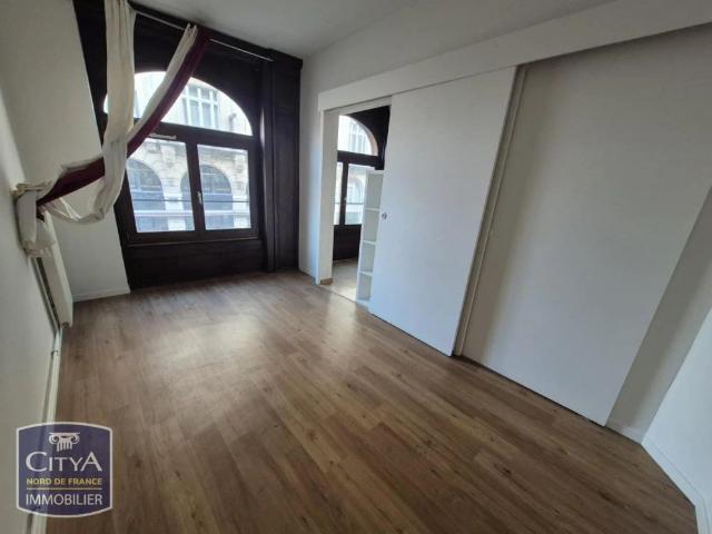 Appartement à louer 3 pièces 68.11m²