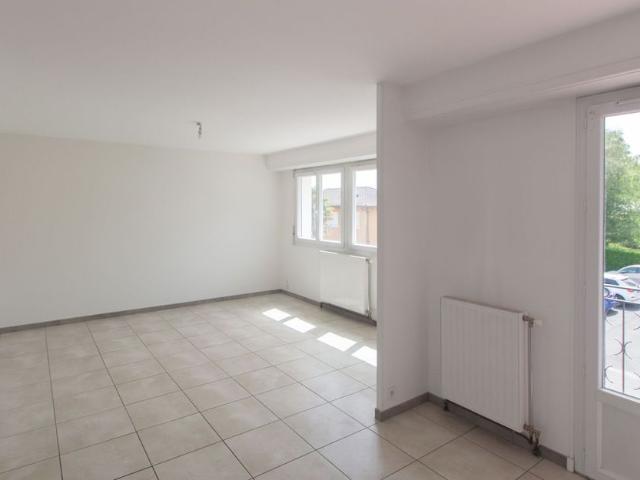 Appartement à louer 3 pièces • 68,12 m2 Jurançon