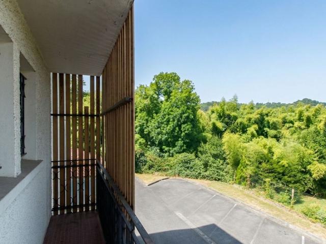 Appartement à louer 3 pièces 68,12 m