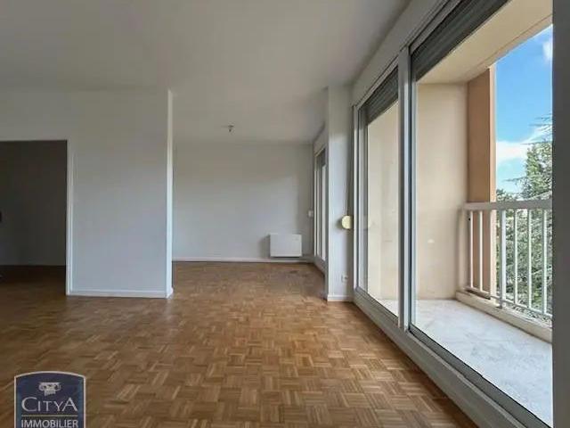 Appartement à louer 3 pièces 68.23m²