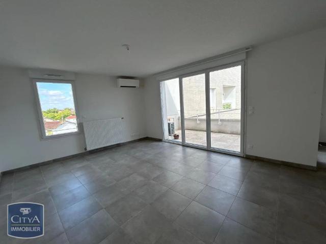 Appartement à louer 3 pièces 68.23m²