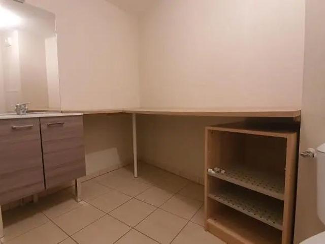 Appartement à louer 3 pièces 68.2m²