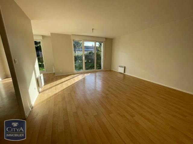 Appartement à louer 3 pièces 68.34m²