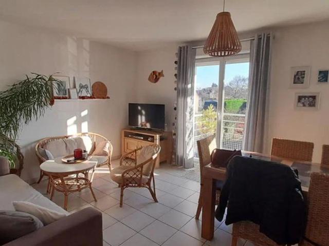 Appartement à louer 3 pièces 68.36m²