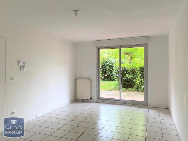 Appartement à louer 3 pièces 68.37m²