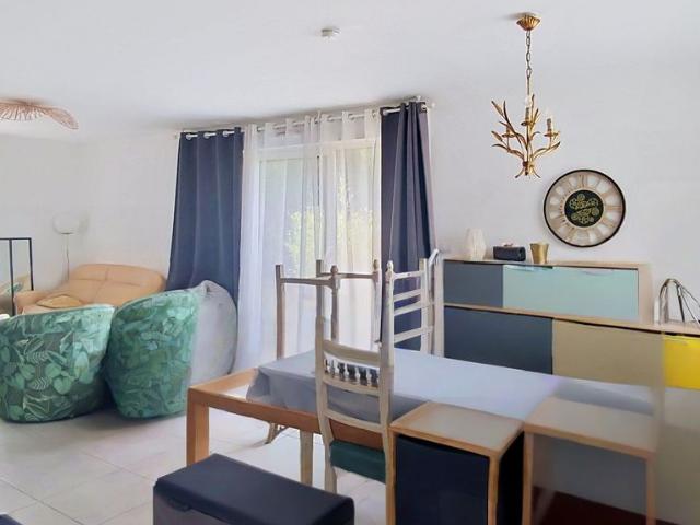 Appartement à louer 3 pièces • 68,38 m2 Vignieu
