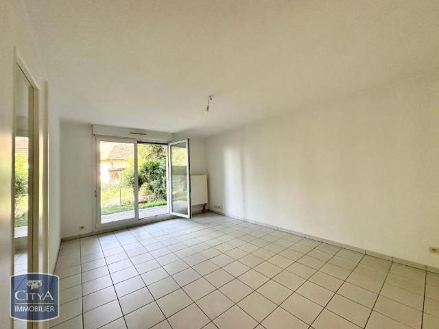 Appartement à louer 3 pièces 68.39m²