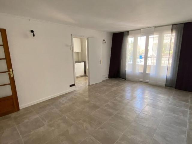 Appartement à louer 3 pièces 68,33 m