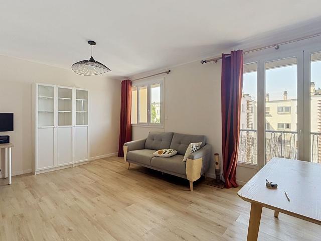 Appartement à louer 3 pièces 68,33 m