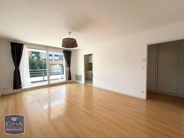 Appartement à louer 3 pièces 68.44m²