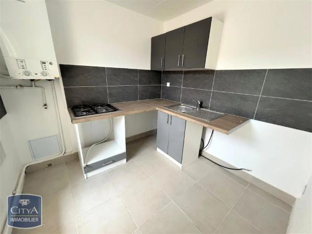 Appartement à louer 3 pièces 68.44m²