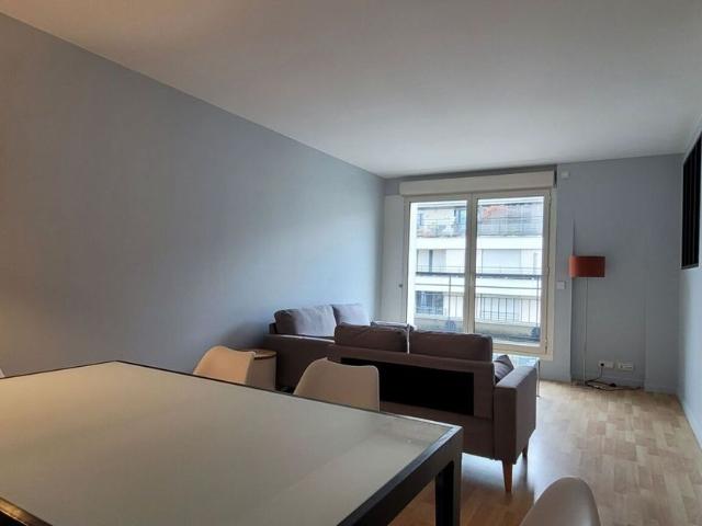Appartement à louer 3 pièces • 68,54 m2 Issy les Moulineaux