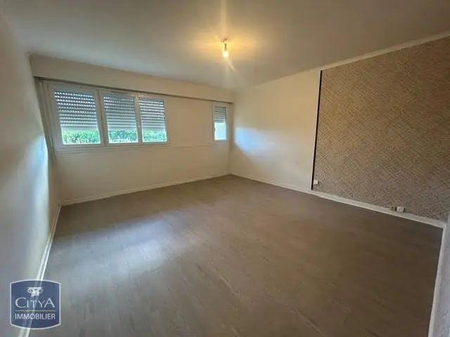 Appartement à louer 3 pièces 68.54m²