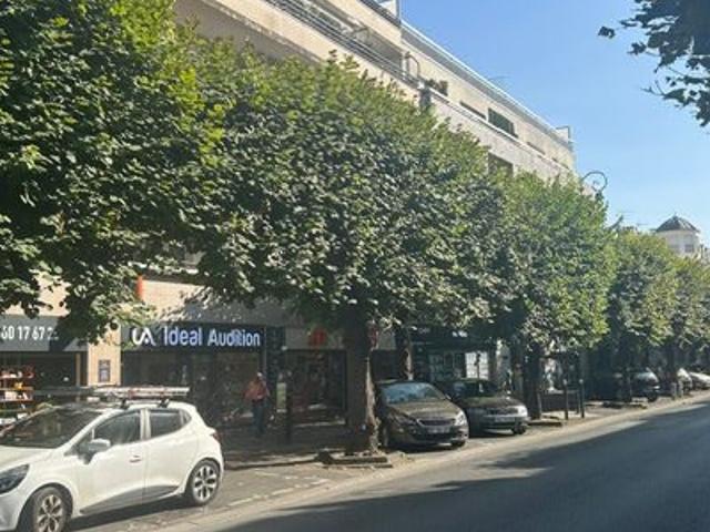 Appartement à louer 3 pièces 68,58 m