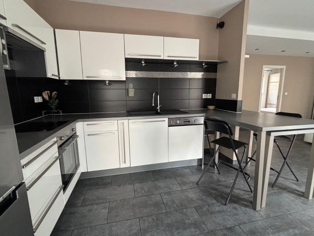 Appartement à louer 3 pièces 68,52 m