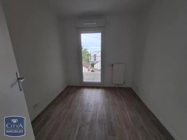 Appartement à louer 3 pièces 68.53m²