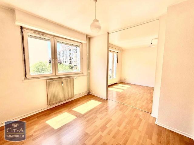 Appartement à louer 3 pièces 68.53m²