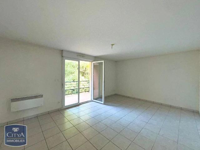 Appartement à louer 3 pièces 68.65m²