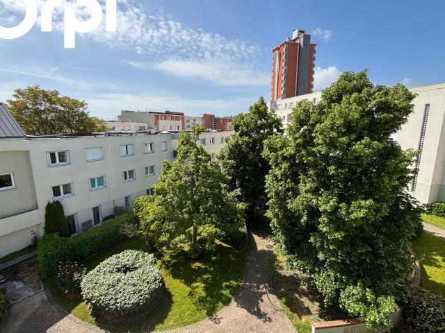 Appartement à louer 3 pièces 68,69 m