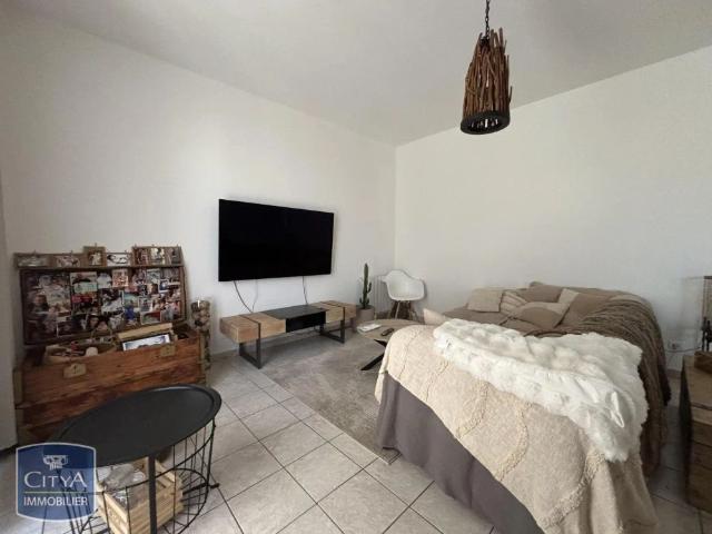 Appartement à louer 3 pièces 68.62m²