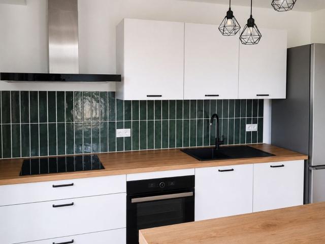 Appartement à louer 3 pièces 68,78 m