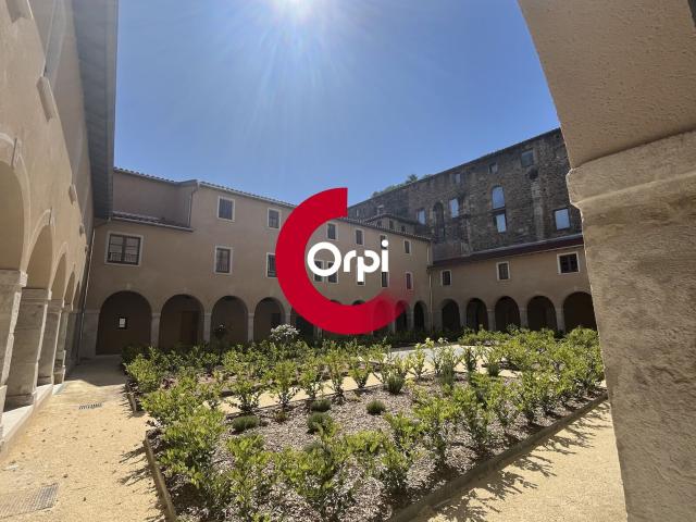Appartement à louer 3 pièces 68,85 m