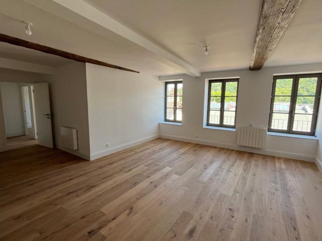 Appartement à louer 3 pièces 68,85 m