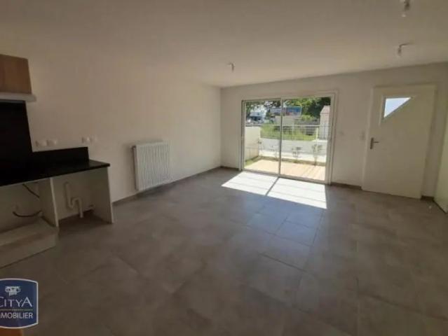 Appartement à louer 3 pièces 68.86m²