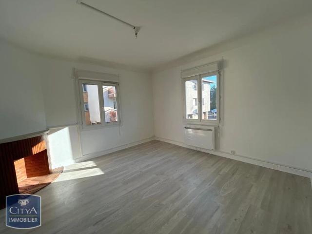 Appartement à louer 3 pièces 68.88m²