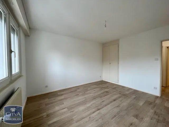 Appartement à louer 3 pièces 68.81m²
