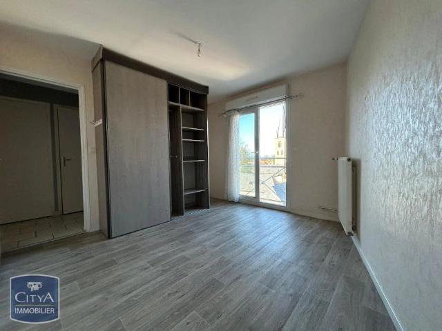Appartement à louer 3 pièces 68.83m²