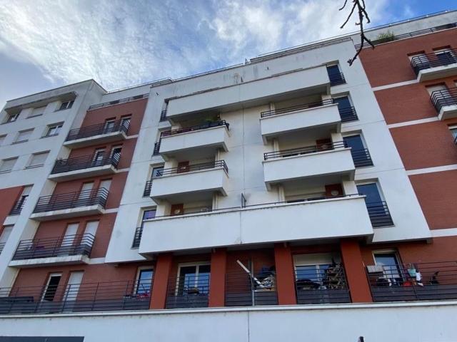 Appartement à louer 3 pièces 68,96 m