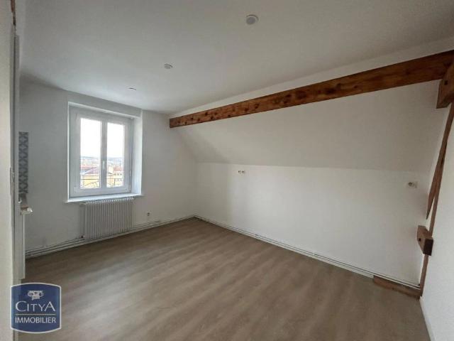 Appartement à louer 3 pièces 52.62m²