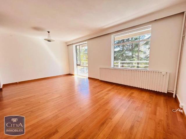 Appartement à louer 3 pièces 68m²