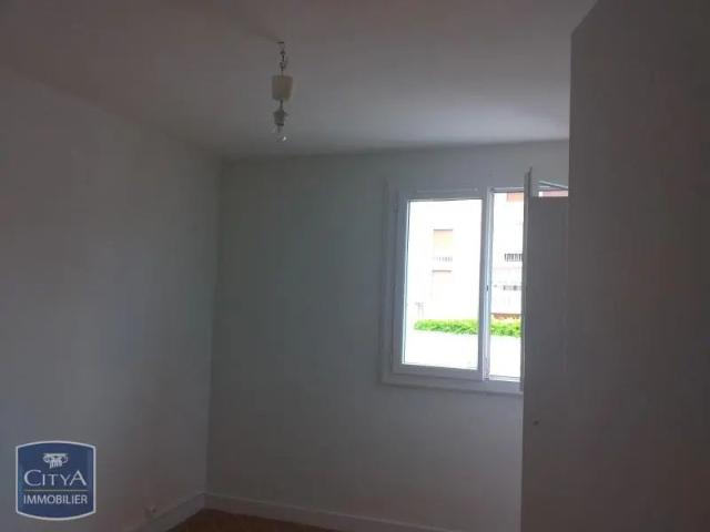 Appartement à louer 3 pièces 68m²