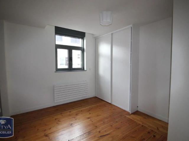 Appartement à louer 3 pièces 68m²