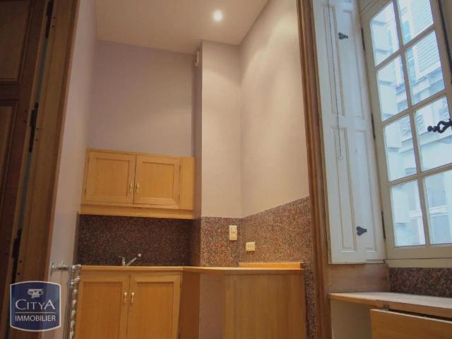 Appartement à louer 3 pièces 68m²