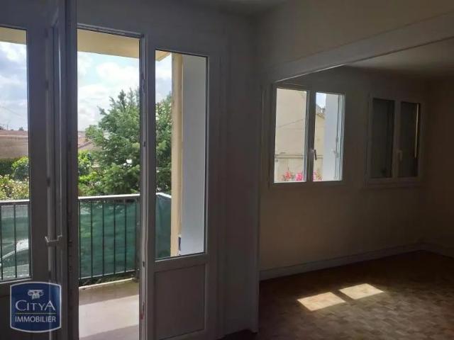 Appartement à louer 3 pièces 68m²