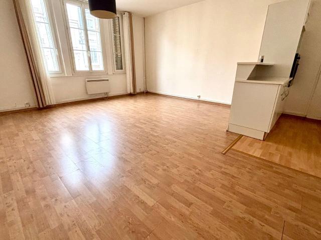 Appartement à louer 3 pièces