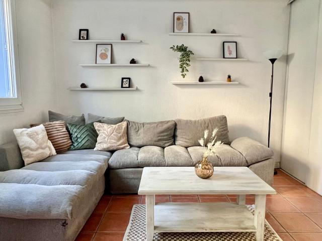 Appartement à louer 3 pièces