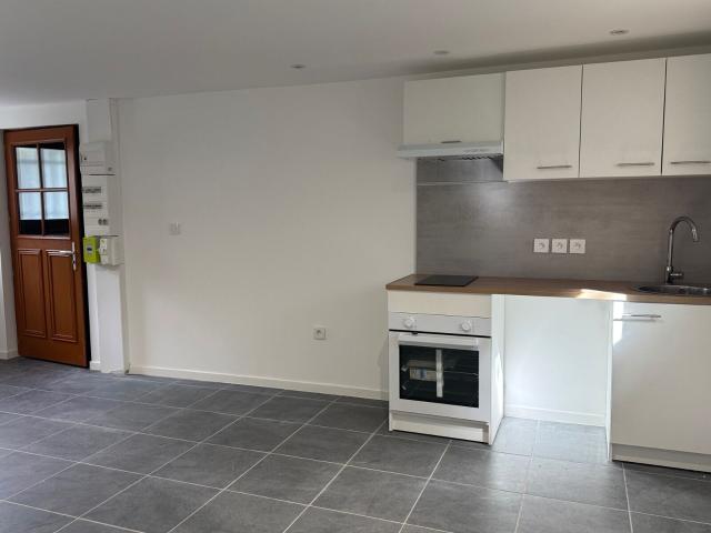 Appartement à louer 3 pièces 69 m