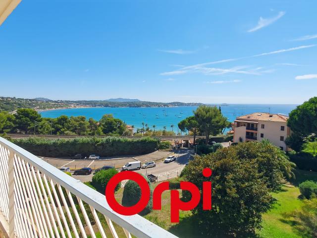 Appartement à louer 3 pièces 69,04 m