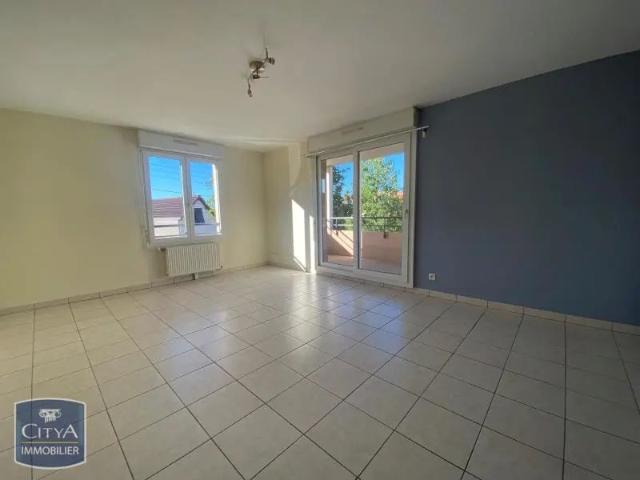 Appartement à louer 3 pièces 69.04m²