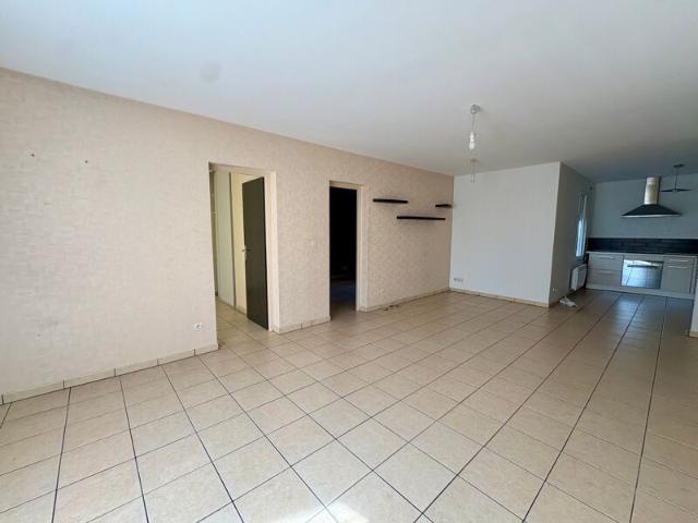 Appartement à louer 3 pièces • 69,05 m2 Niort