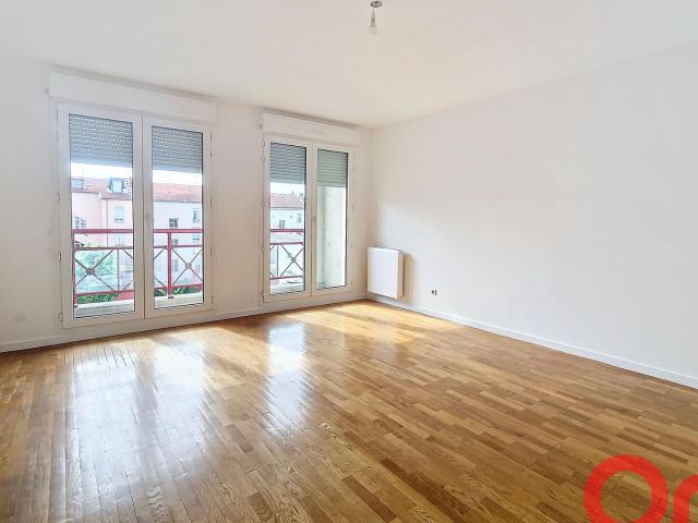 Appartement à louer 3 pièces 69,09 m