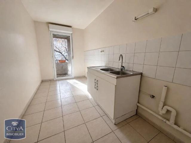Appartement à louer 3 pièces 69.14m²