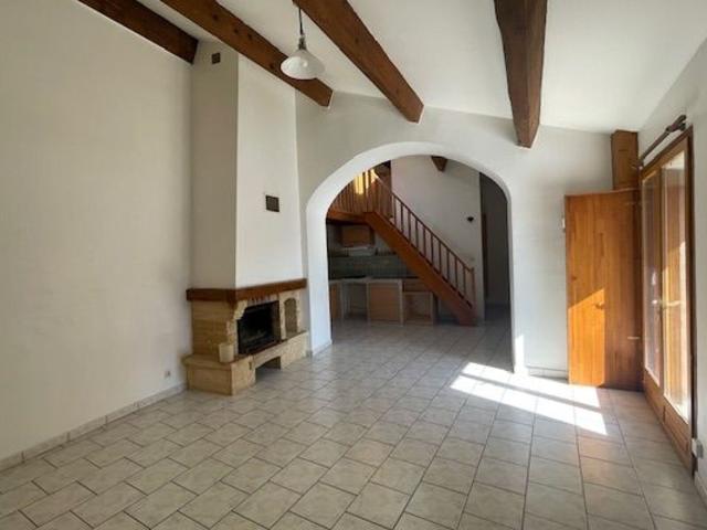 Appartement à louer 3 pièces 69,17 m