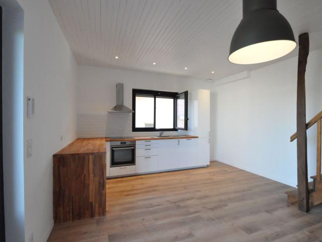 Appartement à louer 3 pièces 69,17 m